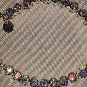 Jewelry - Rhinestone bracelet Jewelry - Rhinestone bracelet